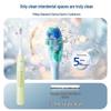 Philips Sonic Electric Toothbrush DiamondClean 3 Series