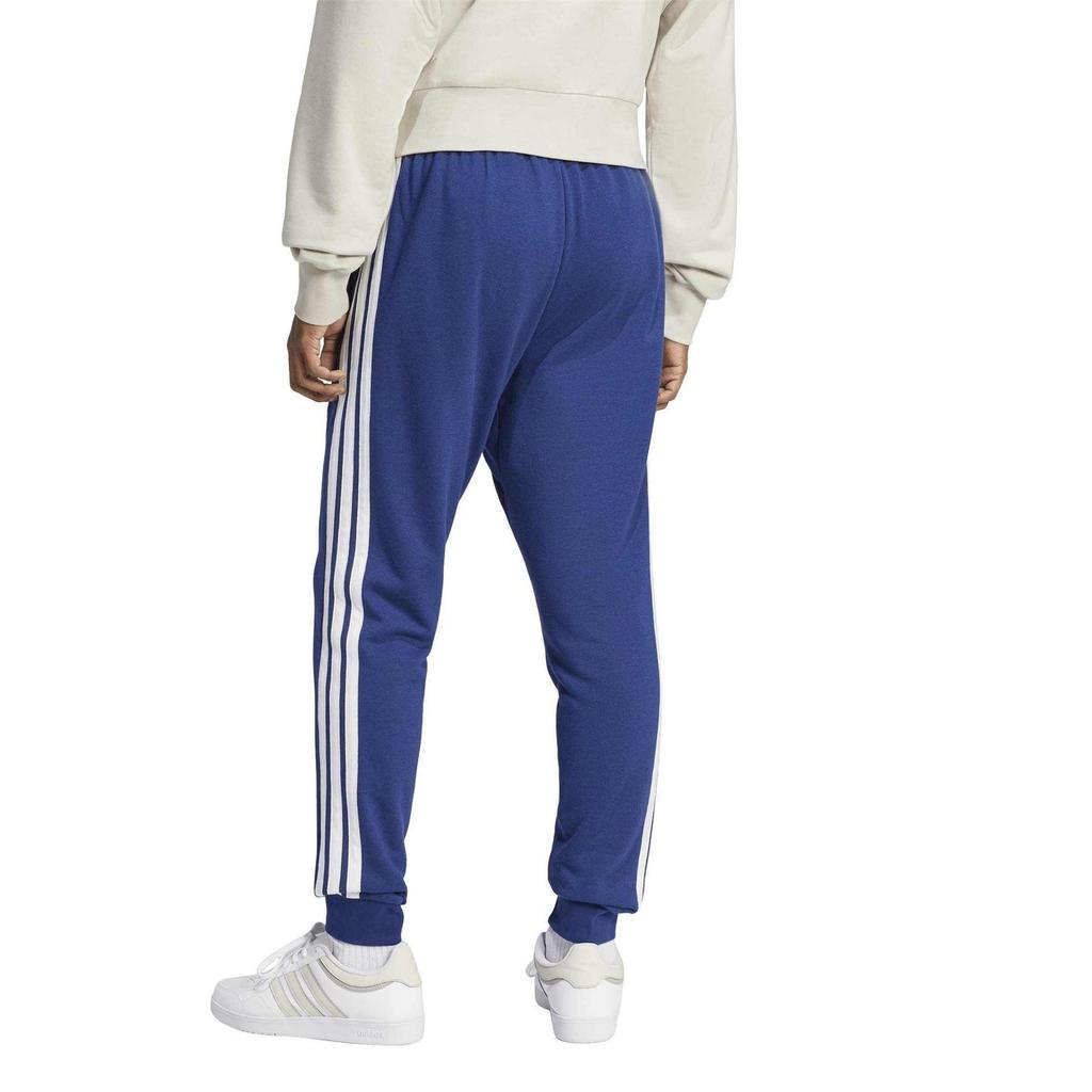 Adidas Mens 3S Joggers