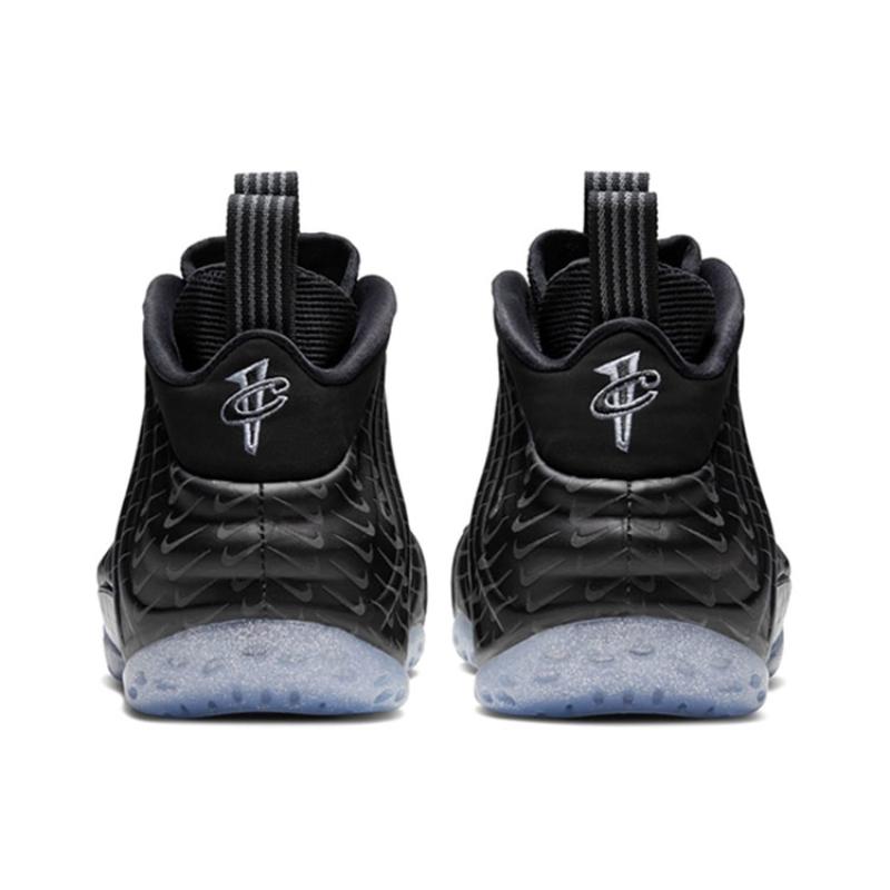 Nike Air Foamposite One 'Swoosh' Sneakers Casual Shoes CV0369-001