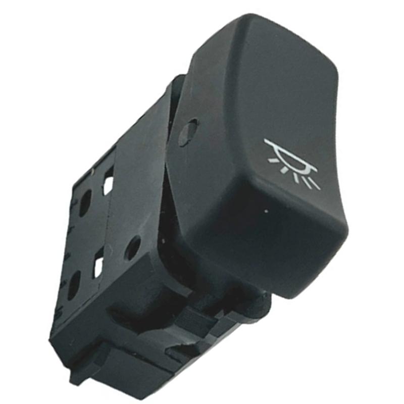 Roof Light Fan Electric Door And Window Lifting Glass Switch Shift Button For Scania Car Headlight Control Unit