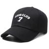 Letters Embroidery Coorclub 7 Sunshade Cap Women Outdoor Sunscreen Breathable