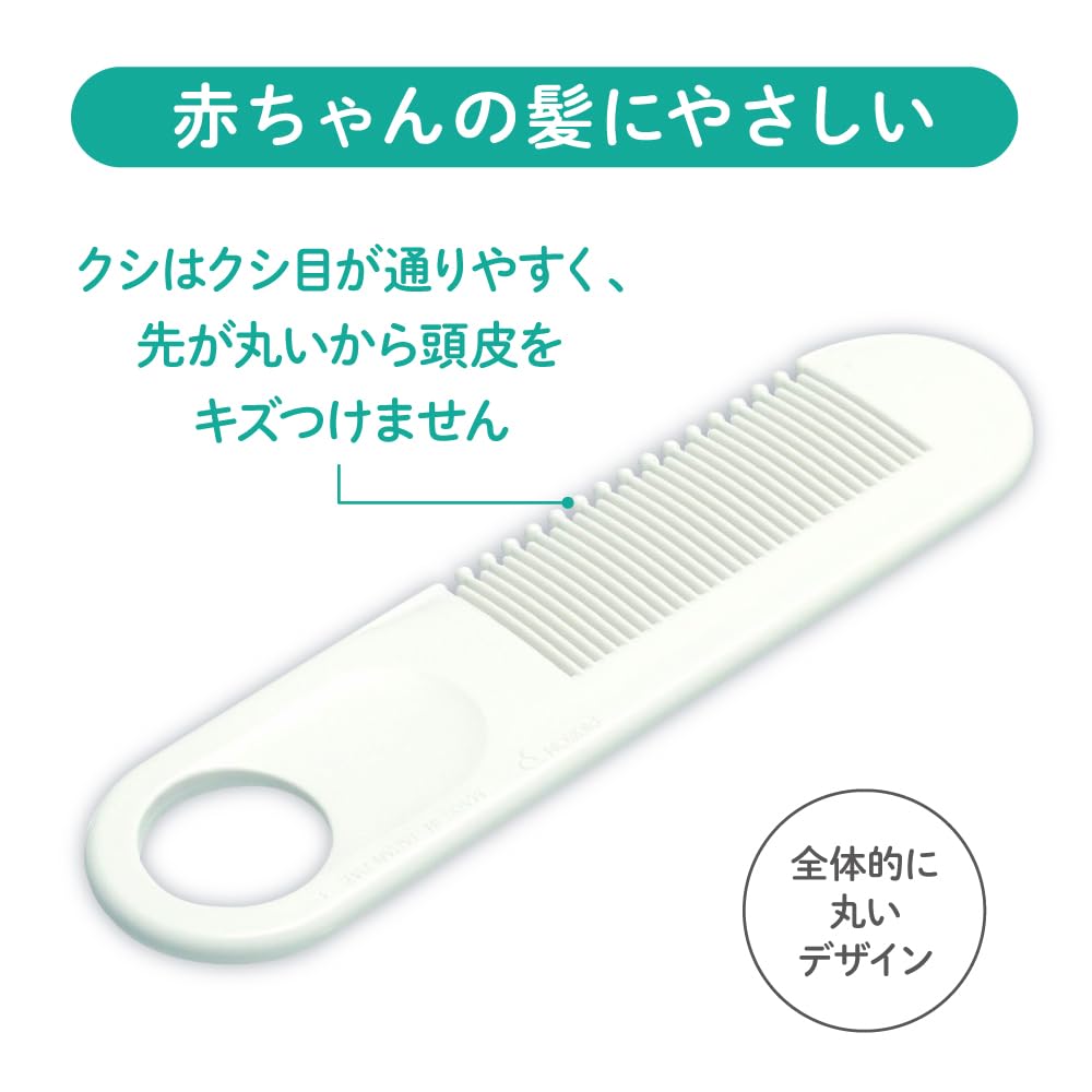 Pigeon Newborn Care Set