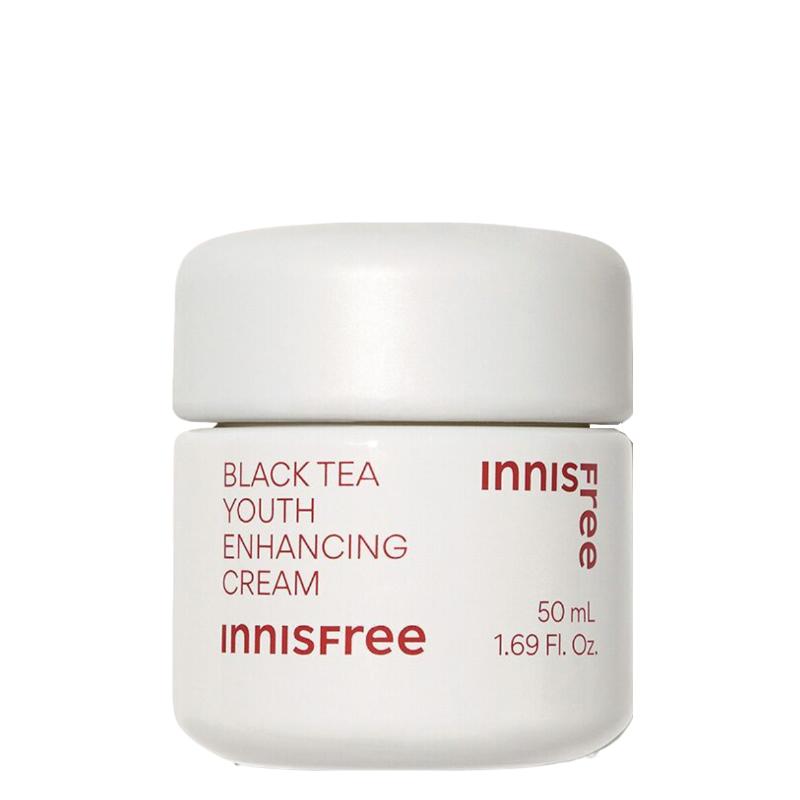 Black Tea Youth Enhancing Cream