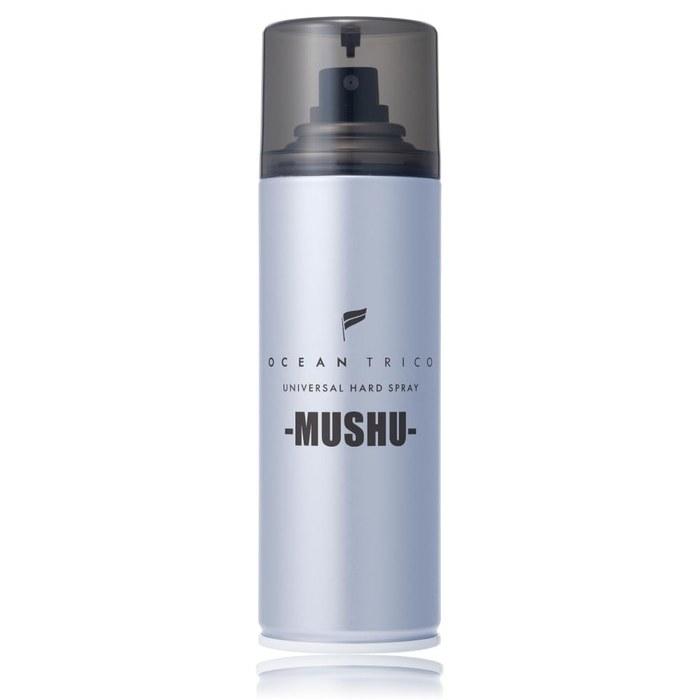 OCEAN TRICO Universal Hard Spray 140g - Unscented