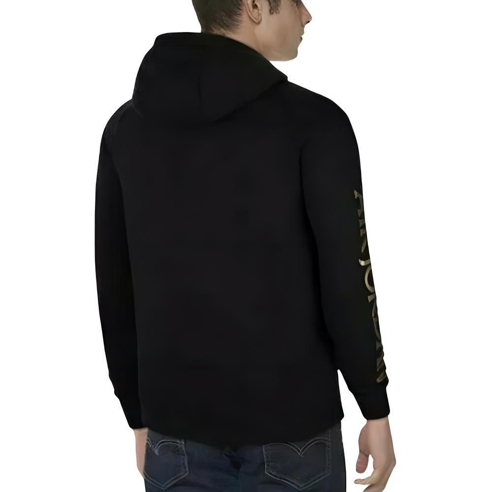 Jordan Jackets Men's Black Hooded Moderate Other CK2223-011