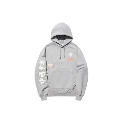 Na górę – Bluzy i bluzy z kapturem