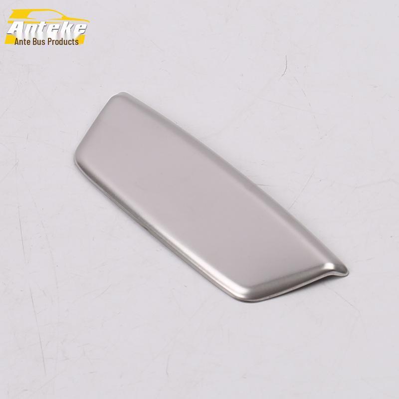 Antek 2019 A6L Storage Box Button Cover Trim