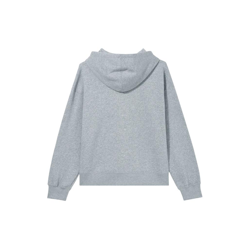 Jordan BRKLN Sweatshirt Women's Gray FD7866-063