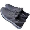 Foreign trade spring breathable fly-woven men's casual shoes trend lightweight versatile running shoes work driving shoes