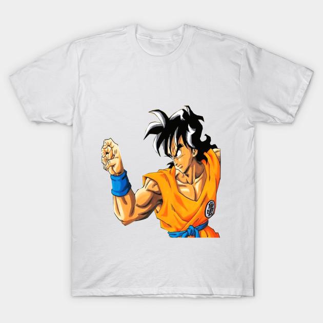 yamcha shirt