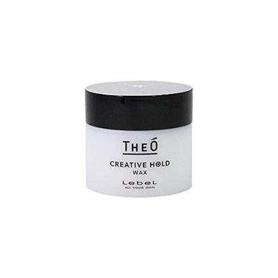 Rubel Cosmetics Rubel Geo Wax 60g Creative Hold