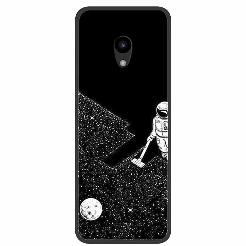 For Xiaomi Qin F21 Pro/ F22 Pro Cases Animal Soft Silicone Phone Back Cover for Qin F22 Pro Protective Lion Fundas F21 Pro Cases