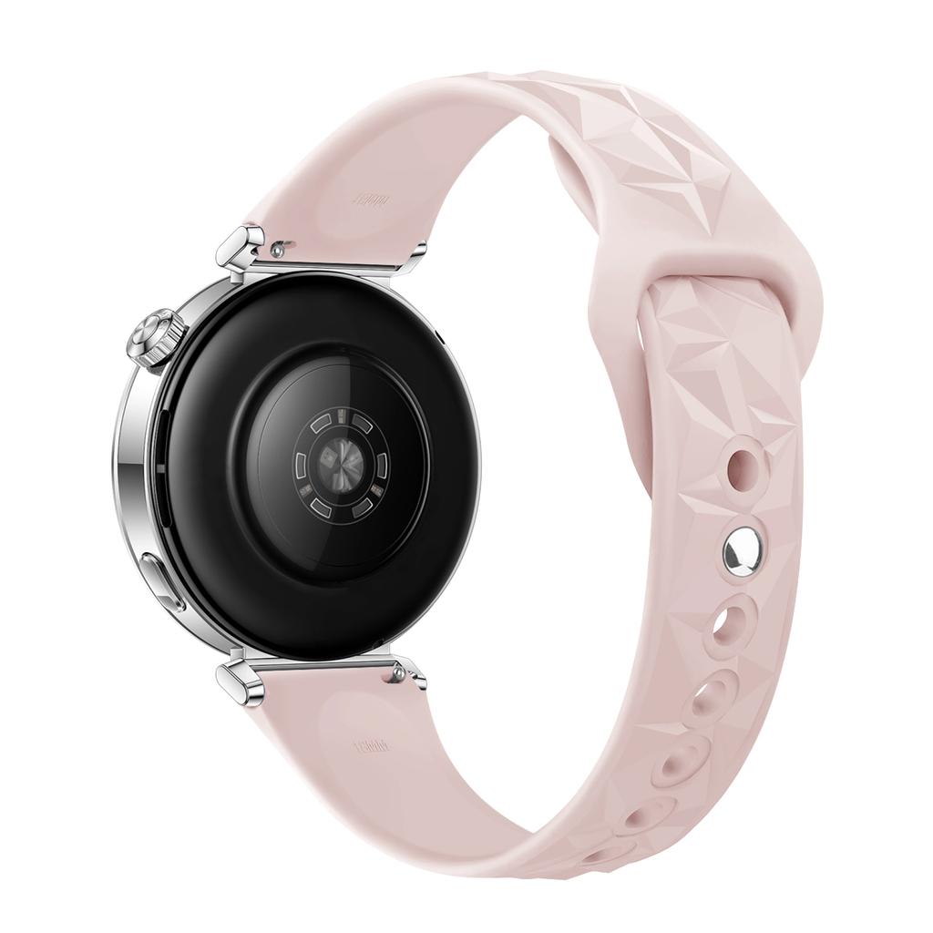 18mm Universal Band for Huawei GT6 5 4 41mm For Garmin Venu3s Men Women Replacement Strap for Hauwei GT5 Pro 42mm GT6 41mm Strap