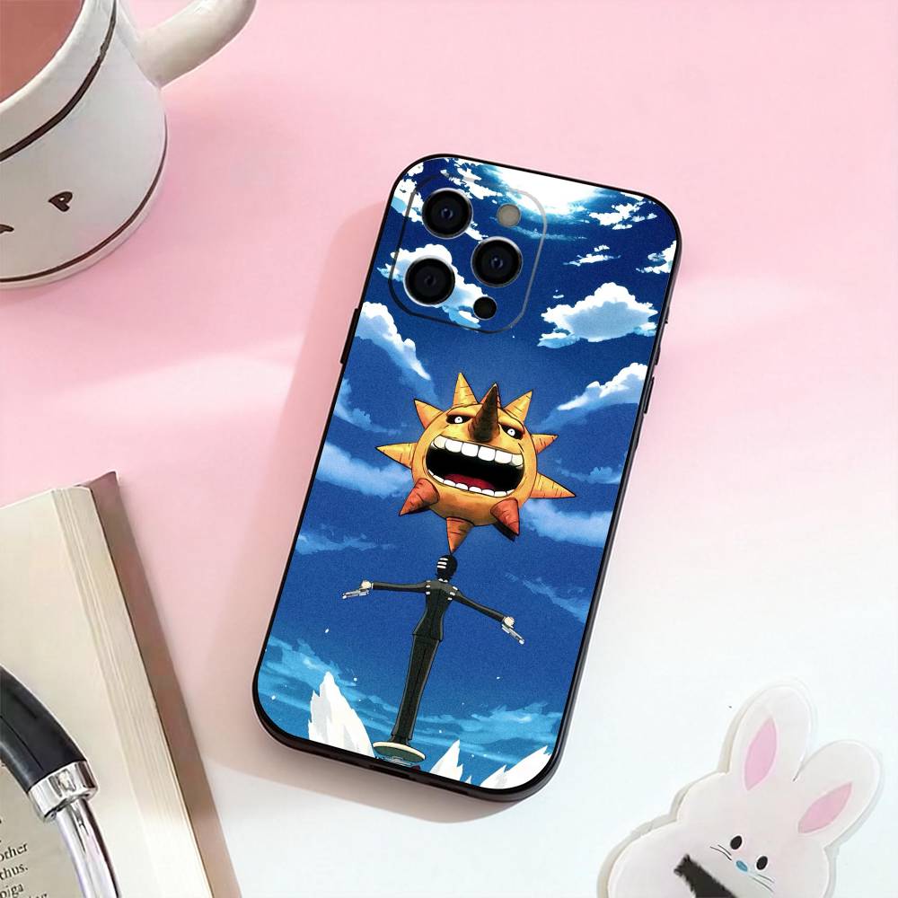 

Аниме B-BOY Soul Eater Обои Чехол для Телефона Для iPhone 17,16,15,14,13,12,11 Plus,Pro Max,Мягкий Силиконовый Черный Чехол iPhone13