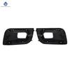 1 Set Fog Lights Headlight for Toyota Sequoia 2018 2019 2020 2021 Fog Lights Car Fog Lamp Kit With Harness Bulb Switch