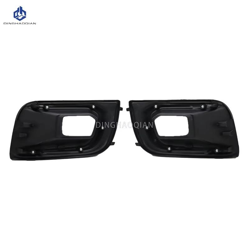 1 Set Fog Lights Headlight for Toyota Sequoia 2018 2019 2020 2021 Fog Lights Car Fog Lamp Kit With Harness Bulb Switch