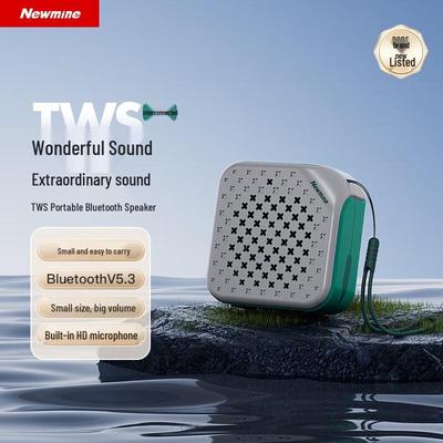 Audio & Video – Tragbare & Bluetooth-Lautsprecher