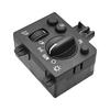 Suitable for 12-14 Year Chevrolet Silverado: Headlight, Indicator, Fog Light Switch (Part Number: 15187089)