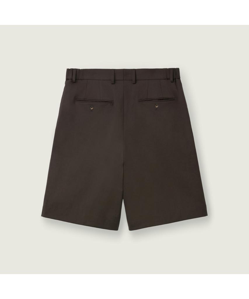 Kaembeulijimembeoseu [Movere] Shorts - Brown Mcpam26712Bro