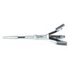 Engine Cylinder Hone Deglazer Set Hone Tool 19-250mm Diameter Deglazer 1-1/8'' To 4'' Long Stones for Grinding Holes