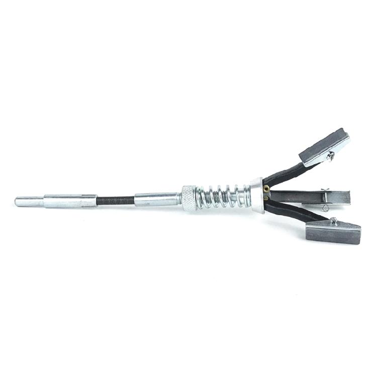 Engine Cylinder Hone Deglazer Set Hone Tool 19-250mm Diameter Deglazer 1-1/8'' To 4'' Long Stones for Grinding Holes