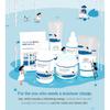 ROUND LAB Birch Juice Moisturizing Cleanser 150ml /5.07 Oz