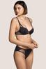 Бюстгальтер с уплотнённой чашкой Andres Sarda (92330)