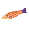 Cat Toys, Cat Teasing Pillows, Cat Plush Fish Toys, Self-entertaining Plush Printed Toys, New Fish Making Sounds Toys