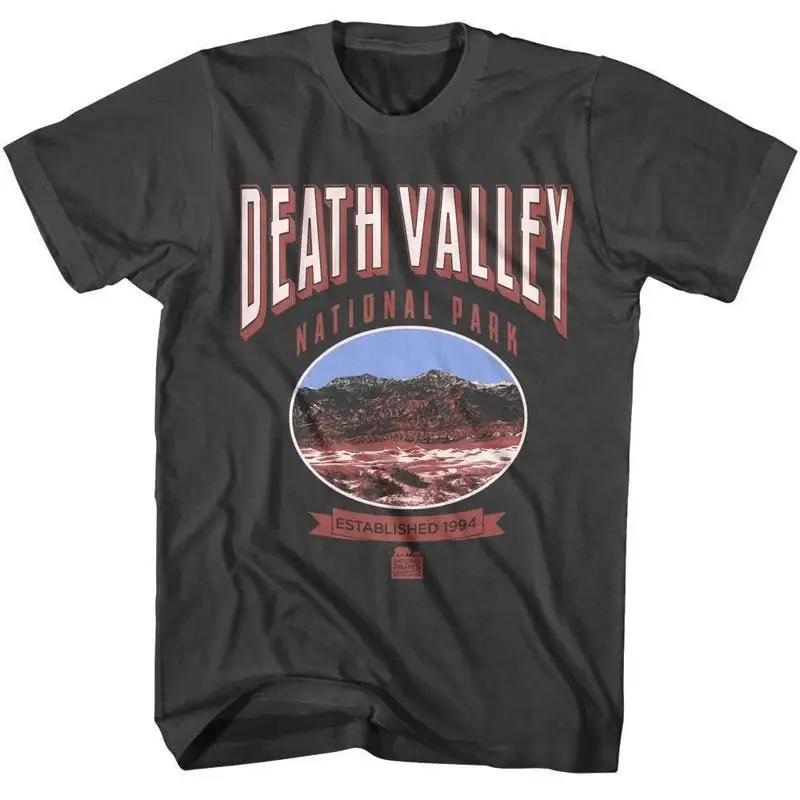 Death Valley Est 1994 Men s T Shirt S