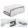 Hepa Filter Dust Bin for Roborock T7S T7SPlus S7 S70 S75 Dust Box Robot Vacuum Cleaner With Filter Part Dust Bin Container Accessories