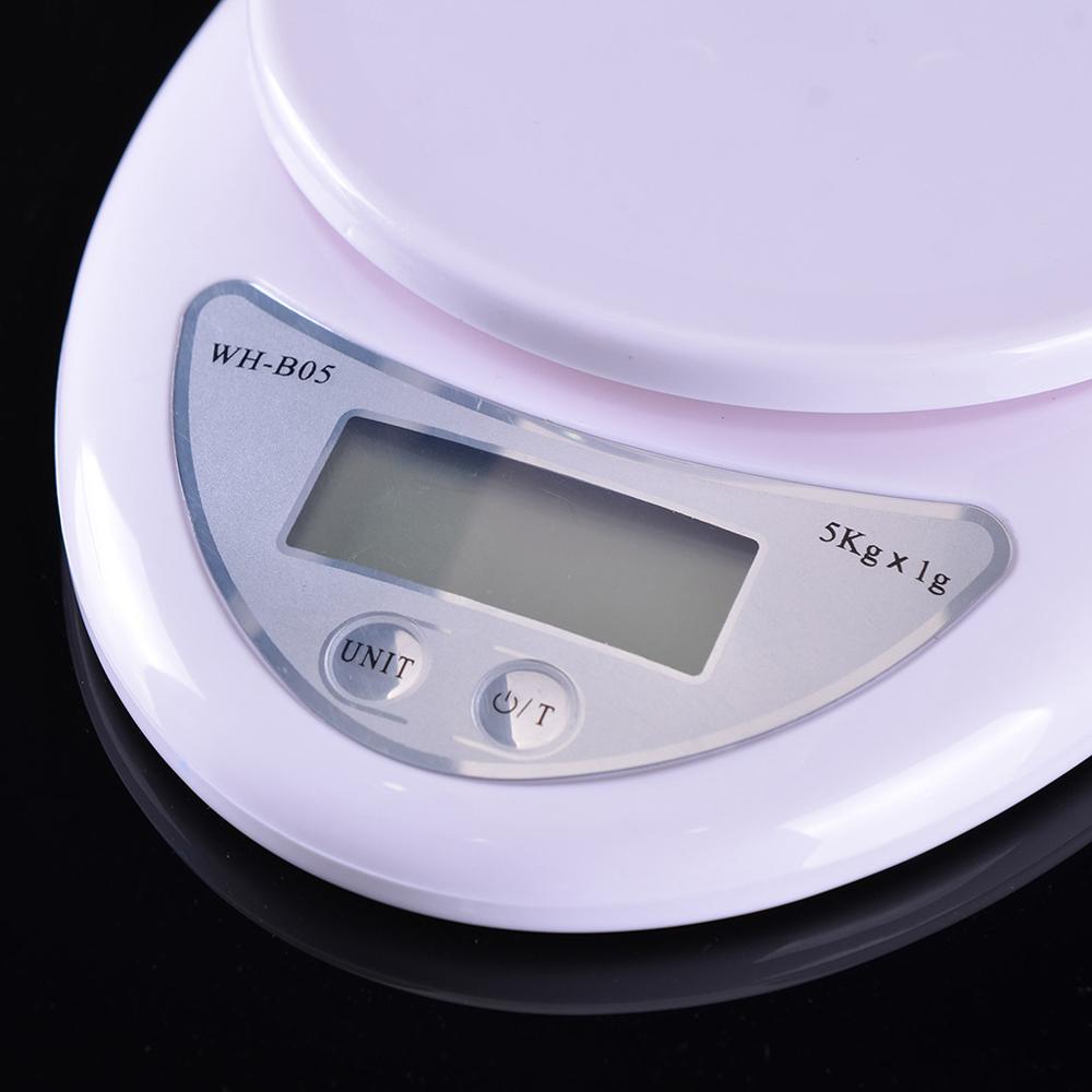 Weighing Grams LED Electronic Scales LED Display Kitchen Gadgets Household Food Tool Kitchen Use