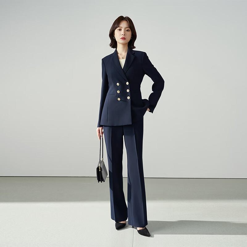 Elegant Women s Business Suit Set L