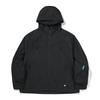 Waterproof Zipper Jumper  Charcoal    23fw