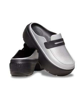 Stomp Metallic Loafer Sbk  24sucl210363 