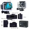 Action Camera, 4K High-definition Underwater Camera, Wireless WiFi Waterproof Outdoor Digital Camera