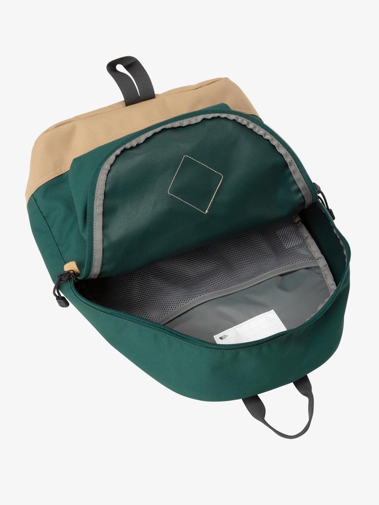 North K Berkeley Deep Nori [The Face]