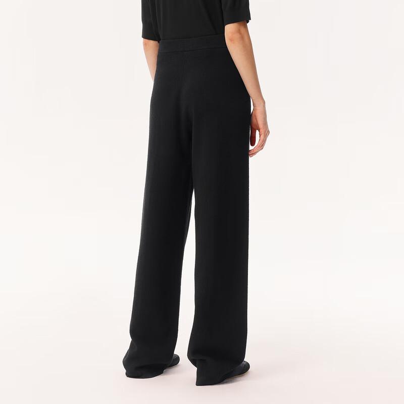 LESS 2024 Spring Casual Pants 2O3E10920