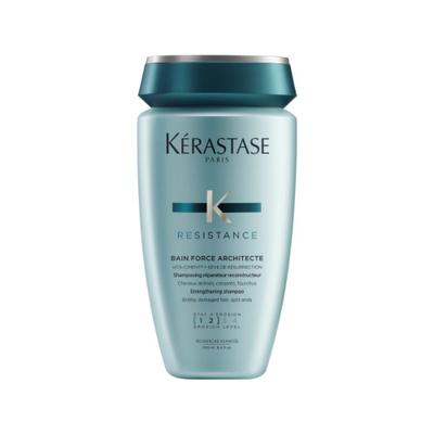 Kerastase [Shampoo Für Geschädigtes Haar] Bang Force Architect 250ml
