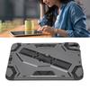Tablet Case Shock Absorption TPU Accurate Design Multifunction Protective Cover for Tablet 6