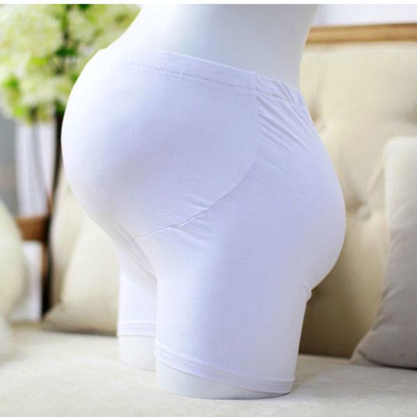 

Утягивающие шорты и леггинсы для беременных с высокой талией на весну/лето M (80-105 Jin)