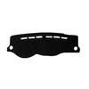Auto-Armaturenbrett-Abdeckungspolster für 2006-2011 Hyundai Accent Sonnenschutz-Schutz Anti-UV-Armaturenbrettmatten Rutschfeste Polster Innenzubehör