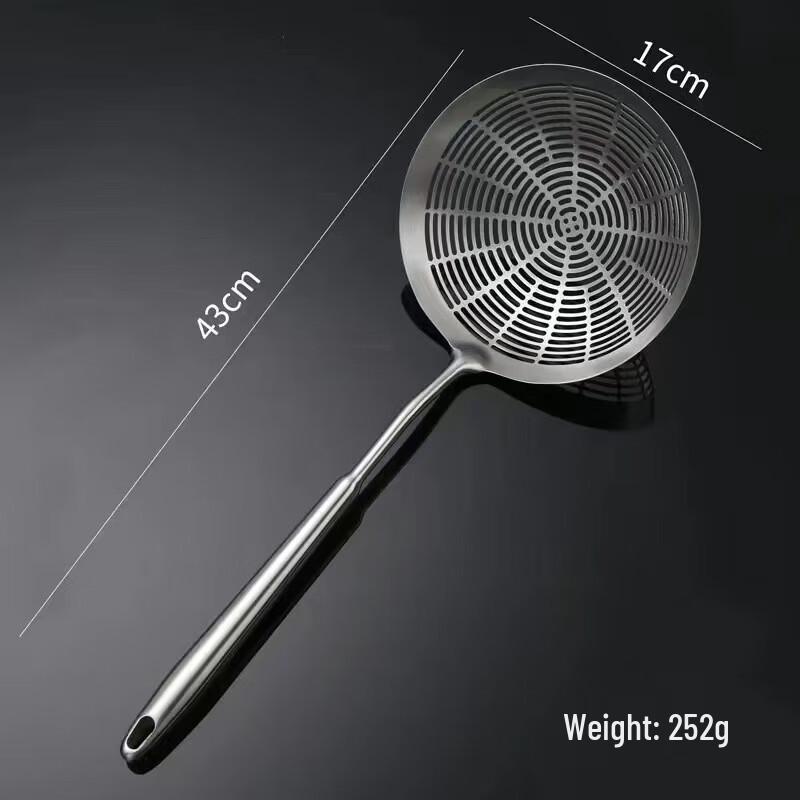 Wutuo Edelstahl-Sieb