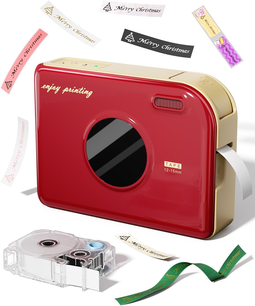 A30 Ribbon DIY Maker phomemo Thermal