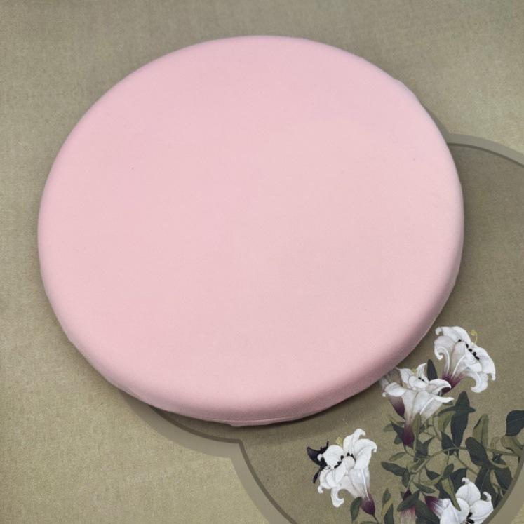 

Memory Foam Seat Cushion: Ergonomic Support for All Seasons - Ideal for Office and Car Use 40x40 cm