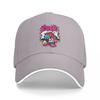 Unisex Baseball Hats BoyFriend FNF Brick Wall Outdoor Streetwear Summer Sports Baseball Caps  Cap Casquette Polychromatic Hats