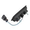 Trunk Handle Opener Push Button Switch 6Y0827574M Replacement Easy Installation Rear Hatches Release Button for Auto 