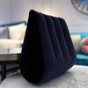 Inflatable Sex Pillows Toys Adults Toys Position Cushion Triangle Ramp Furniture Couples Love Body Positions For Deeper Position