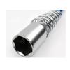 21mm T-Handle Forged Spark Plug Socket Wrench for Auto Repair