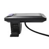 P3H Electric Bike Meter Display Panel Meter Display 24V 36V 48V 60V For Electric Scooter (6PIN)