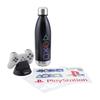 Coffret Cadeau - Paladone - PP7911PS - Lumière Manette - Bouteille Acier - Autocollants PlayStation